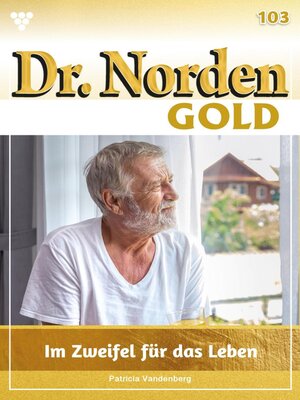 cover image of Im Zweifel  für das Leben